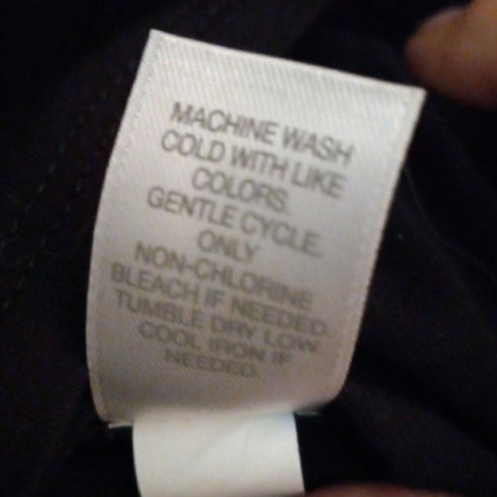 NWT J Jill Dress Wearever Collection for Easy Care & Comfort XSP - Picture 9 of 9